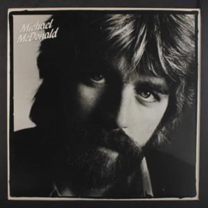 I Can Let Go Now - Michael McDonald