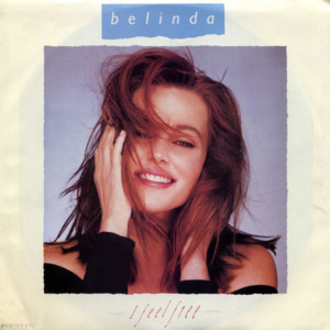 I Feel Free - Belinda Carlisle