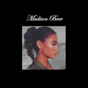 Back To Black - Madison Beer