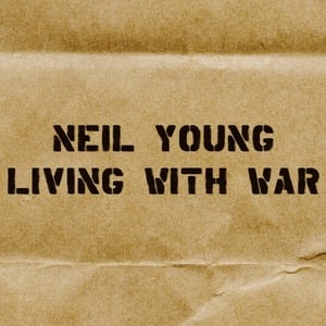 The Restless Consumer - Neil Young