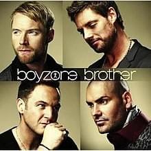 Let Your Wall Fall Down - Boyzone