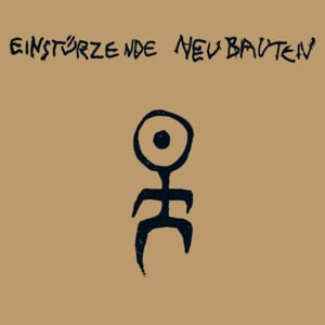 Schmerzen hören - Einstürzende Neubauten