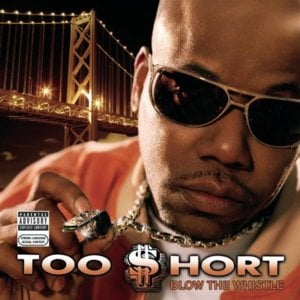 Money Maker - Too $hort (Ft. Pimp C & Rick Ross)