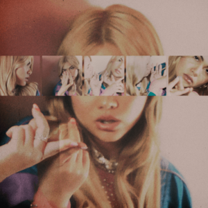 ​found my friends - Hayley Kiyoko