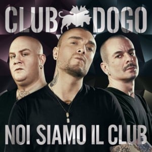 Zona di comfort - Club Dogo