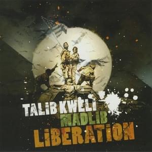 Soul Music - Talib Kweli & Madlib (Ft. Res)