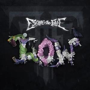 LOW - Escape The Fate