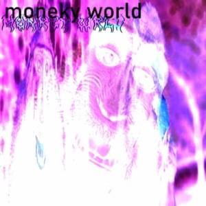 moneky world - BALLS OFFICIAL MUSIC GROUP (Ft. glaive & ​sofa doggy)