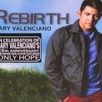 Lean on Me - Gary Valenciano