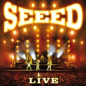 She Got Me Twisted (Berlin Arena 2006; Live) - Seeed