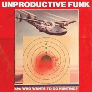 Unproductive Funk - Guided by Voices