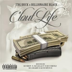 Flee Life - Billionaire Black & FBG Duck