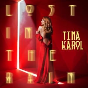 Lost in the Rain - Тіна Кароль (Tina Karol)