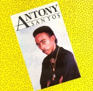 Ya Encontré Mi Hembra - Antony Santos