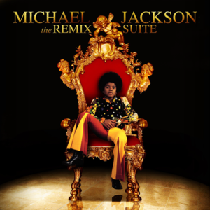 Never Can Say Goodbye (Neptunes Remix) - Michael Jackson