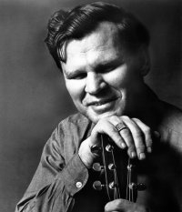 Omie Wise - Doc Watson