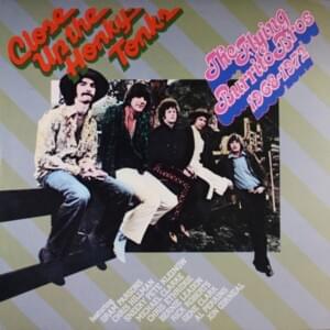 To Love Somebody - The Flying Burrito Brothers