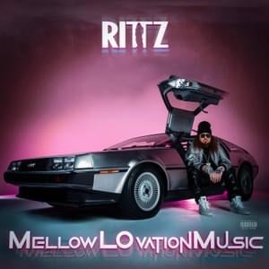 All She Wrote - Rittz