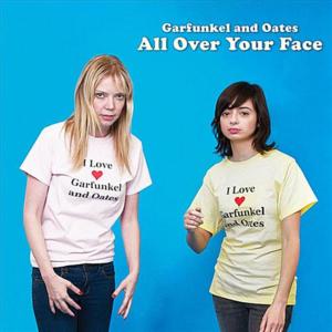 Running with Chicken - Garfunkel & Oates