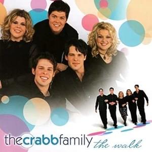 The Cross - Crabb Family