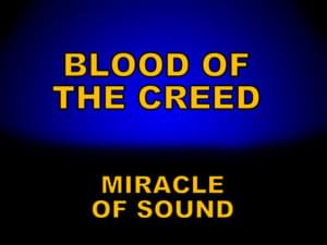 Blood of the Creed - Miracle of Sound