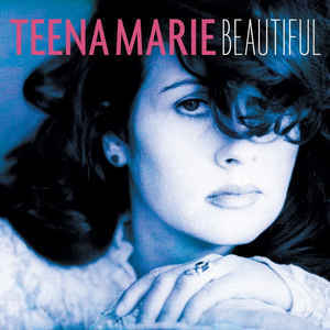 Give Me Your Love - Teena Marie