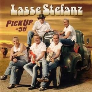 Drömmar av silver - Lasse Stefanz