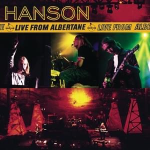 Where’s The Love (Live From Albertane) - ​H​ANSON