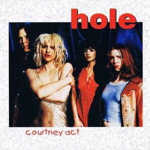 Credit in the Straight World (Live at Phoenix Festival) - Hole