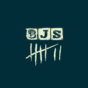 Grenzeloos - 3JS