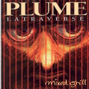 Radio-Cristal - Plume Latraverse