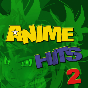 Powerstone (Powerstone) - Anime Allstars (Ft. Simon Seeger)