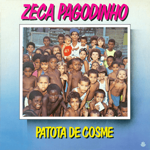 Maneiras - Zeca Pagodinho