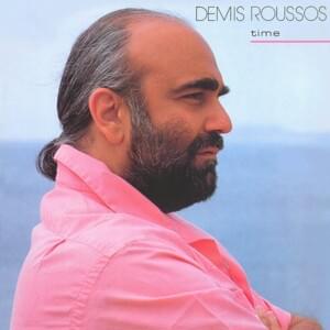 The Moon and I - Demis Roussos