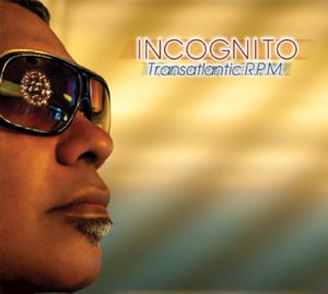 1975 - Incognito (Ft. Joy Rose)