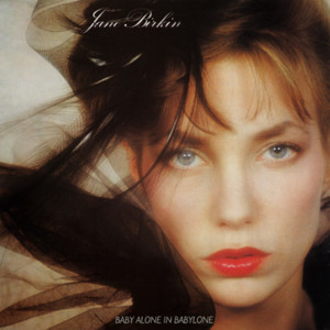 Rupture au miroir - Jane Birkin