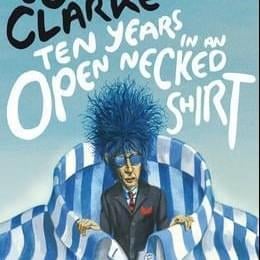 The day my pad went MAD (Poem Version From TYIAONS) - John Cooper Clarke