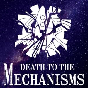 Drunk Space Pirate (Live) - The Mechanisms