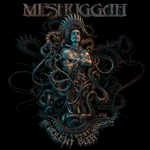 MonstroCity - Meshuggah