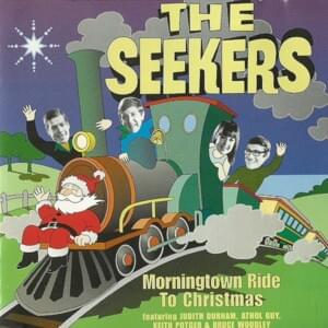 There Are No Lights on Our Christmas Tree - The Seekers