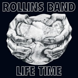 1,000 Times Blind - Rollins Band