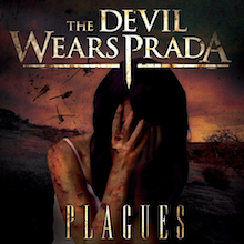 The Scorpion Deathlock - The Devil Wears Prada