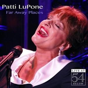 By The Sea - Patti LuPone