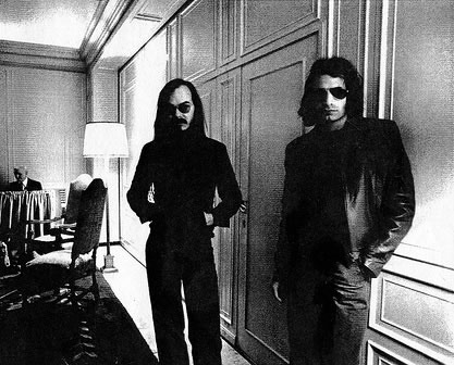 Sun Mountain - Steely Dan