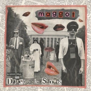 Groan - Dazey and the Scouts