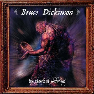 Return of the King - Bruce Dickinson