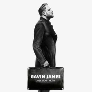 Cigarette Break - Gavin James