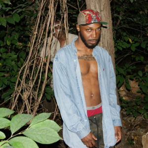 I Used To Be Into Dope - JPEGMAFIA