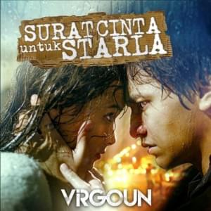 Surat Cinta Untuk Starla (Puisi) - Virgoun