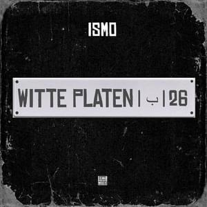 Witte Platen - Ismo